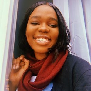 Meet your Posher, Victoria